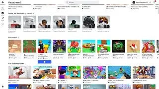 Random spiele