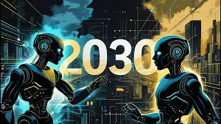 35 Jobs AI Will Replace by 2030  - Essential Insights (Updated)
