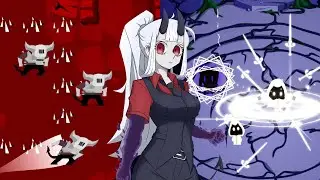 The Azazel's Tale New Update - Achievements and Secret Challenges (Demo 1.0 2025)