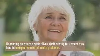 Planning Your Driving Retirement