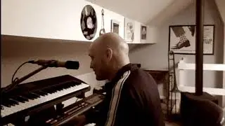 Sweetest Human Being Alive - George Ezra Cover
