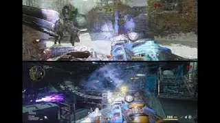 Cod coldwar zombies Easter egg