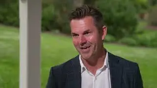 2023 Awards for Excellence: Premiers Award - Andrew Smith