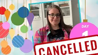 Vlogmas 2022 ❌ CANCELLED ?! ❌ Tea with Jann 💔