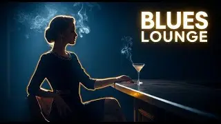 Chicago Blues Bar Atmosphere Vibes Like Muddy Waters, Howlin’ Wolf, B.B. King, Buddy Guy, Etta James