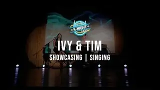 K-Night 2018: Ivy & Tim [WIDE VIEW]
