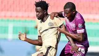 Highlights | Vital'O FC 1-3 Azam | Mapinduzi Cup - 02/01/2024
