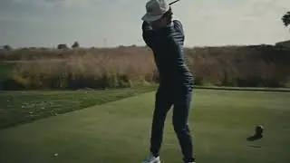 Wilson | Dynapwr MAX+ Golf Driver ASMR | Clubhouse Golf