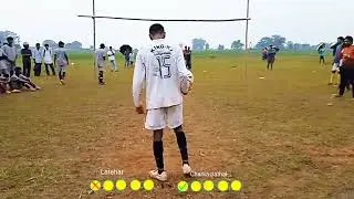 Charka Pathal v/s Latehar ⚽ Penalty Shootout #football #foodlover #sports FULL Penalties