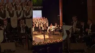 SBS Balkan Ezgileri Konseri.Ramizem.01-02-26.Ş:M.Camadan