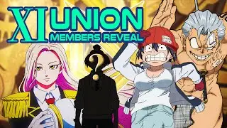Unveiling Undead Unluck's Union Top-Secret Round Table Powers & Twists!