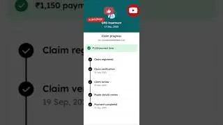 Zomato mey OPD insurance kesey claim kartey hye