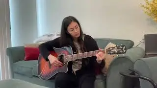 &ldquo;There&rsquo;s Only So Much a Heart Can Take&rdquo; Original Song by Lisa Ren&eacute;e