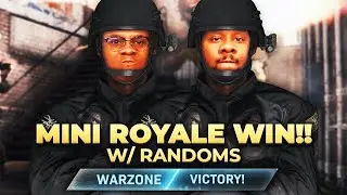 TreAndJ's Warzone Tales: 