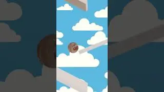 Satisfying ball run 