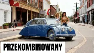 Top 10 najbardziej przeinżynierowanych silników w historii – Część 2