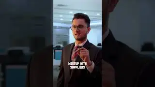 Canton Fair 2024 - China Business Tour Package from Bahrain!
