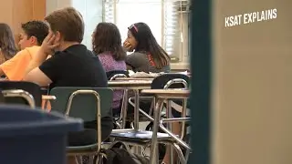 What&rsquo;s the state doing to make Texas schools safer? KSAT Explains