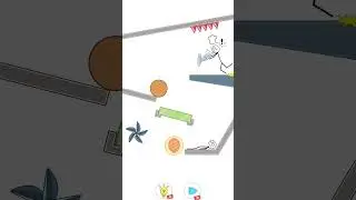 DANGLING MAN__plz like and subscribe🙏🙏 😇😇❤&zwj;🔥❤&zwj;🔥🔥🥰 #viralvideo #thiefpuzzle #shortsviral #game