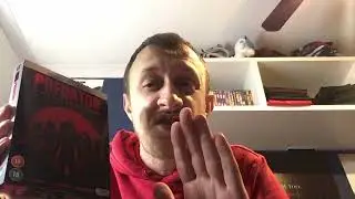 Predator 4k Review