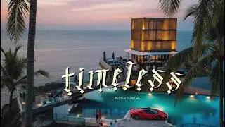 timeless - (TRIBAL TEMPLE 🔥 Afro House 2025 | Groove Experience) &ndash;Andrw Flamez AFRO HOUSE