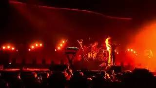 The Wombats - Moving To New York (Live @ BP Pulse LIVE, Birmingham)