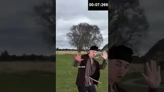 Пройдите охранника на скорость (15,76 секунд)