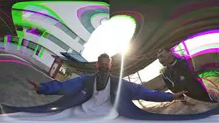 U Better Know Man - Liqanamia & Bearboi