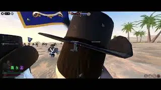 U.S. RANGERS CAMPAIGN BATTLE PATHFINDER POV