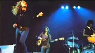 LED ZEPPELIN Celebration Day (Toronto 1971) / Rock And Roll (Live)