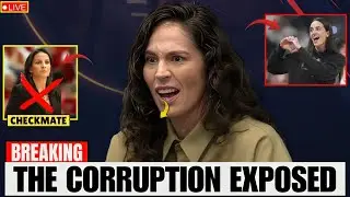 Sue Bird DESTROYS Committee That Blocked Caitlin Clark &mdash; WNBA Establishment EXPOSED!
