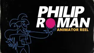 Phil Roman Animation