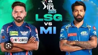 MI VS LSG DREAM 11 PREDICTION | LSG VS MI DREAM 11 PREDICTION | MI VS LSG DREAM 11 TODAY PREDICTION
