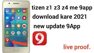 tizen z1 z2 z3 z4 me 9 app download kare | android app in tizen