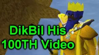 DikBil His 100th Video!!! Q&A Special
