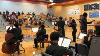 Gloria In Excelsis Deo | Vivaldi arr. Don Brubaker