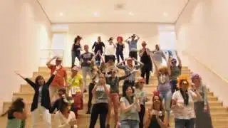 Lipdub Together De Spoorzoeker