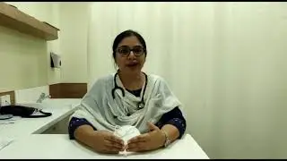 Typhoid Fever | Dr. Anshu Nagpal | Miracles Apollo Cradle / Spectra Hospital