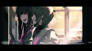 Seven Lions, Wooli, & Trivecta ft. Nevve - Island (Au5 Remix)