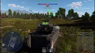 War Thunder E proibido voar