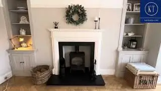 Karl Tatler Estate Agents Virtual Viewing, Woodbridge, Benty Heath Lane