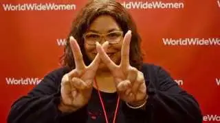World Wide Women: Cheryl Contee from Fission Strategy, Attentive.ly and #YesWeCode, imagines...