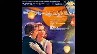🧡🎺🎷💃THE SOUNDS OF GRIFF WILLIAMS💃🎷🎺🧡