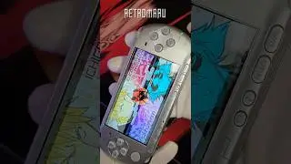 Bleach on PSP! Did You Play This Anime Game? Nostalgia Throwback Japan Exclusive #anime #retro #psp