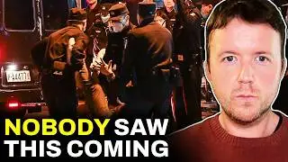China's Shocking NEW Crackdown | Economists Silenced | India-China | Panda Diplomacy | Exports
