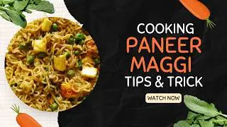 Paneer Maggi Banane ki Recipe#food ##shorts #food #cooking #asmr #crunchytreats #maggi #paneermaggi