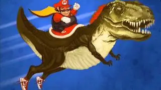Acid On Sphere - Castle of Mario (Original Mix)