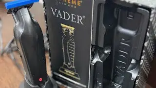 Supreme Trimmer VADER Review ⚡ Is It Worth It?