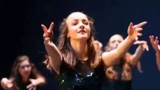Shenandoah Conservatory Arts Academy