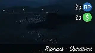GTA ONLINE - Ramius - Oprawca [Halloween]